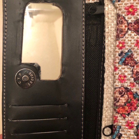 Frida Wallet - Picture 6 of 8